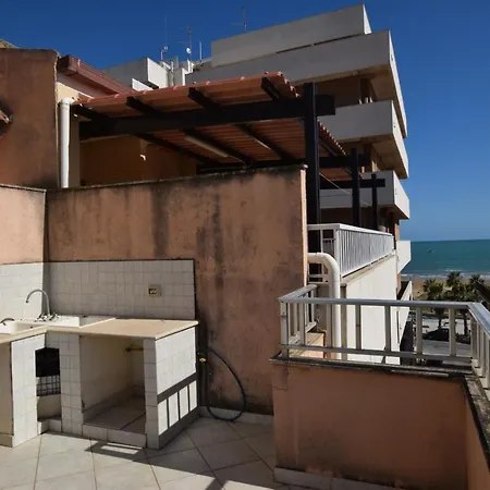 Casa Vincere Holiday home *
