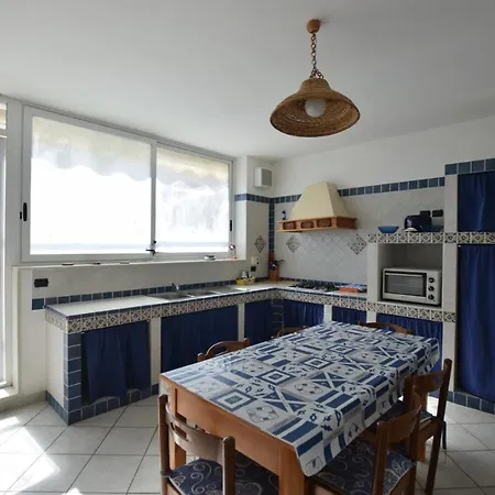 Holiday home Casa Vincere Pozzallo