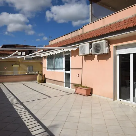 Holiday home Casa Vincere *