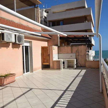 Holiday home Casa Vincere *