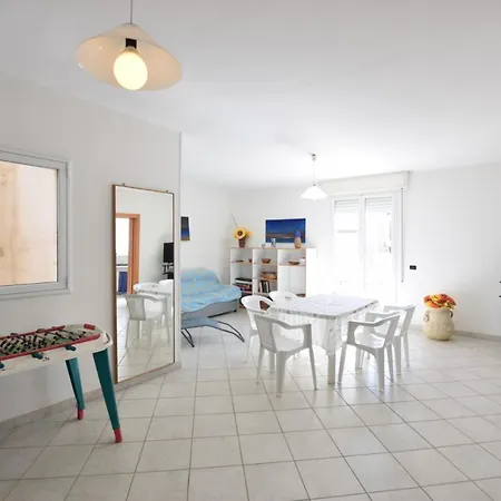 Holiday home Casa Vincere *