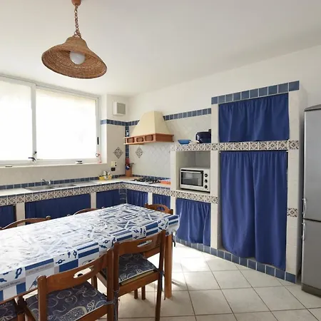 Casa Vincere Holiday home Pozzallo