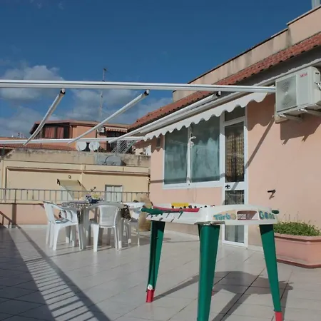 Casa Vincere