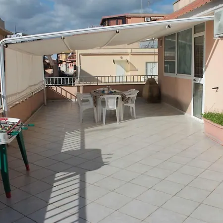 Casa Vincere Holiday home *