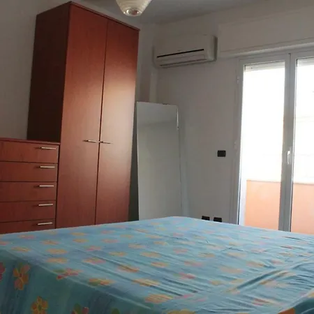 Casa Vincere Pozzallo