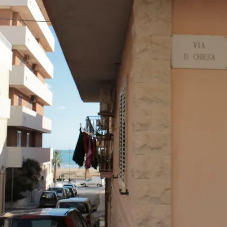 Holiday home Casa Vincere
