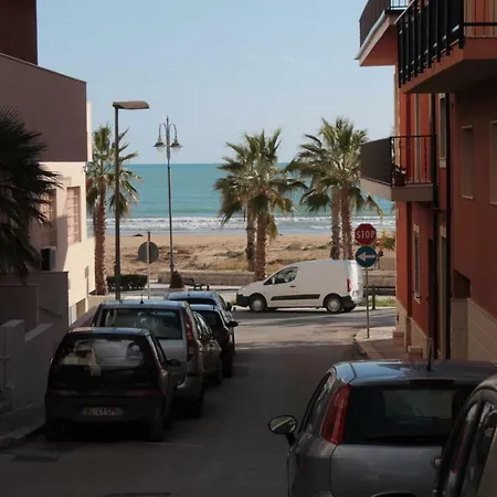 Holiday home Casa Vincere